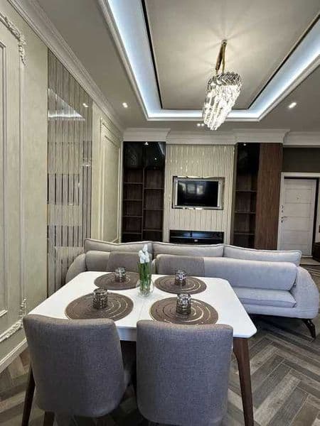 Яккасарайский район <br />
<br />
Новостройка: <br />
Ор-р:  — фото 4