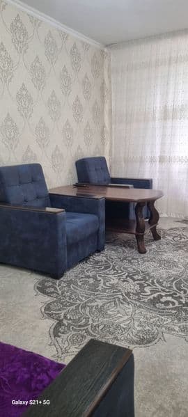 Аренда 1 комнатная квартира.удобная локация.4 х этажный дом  — фото 5