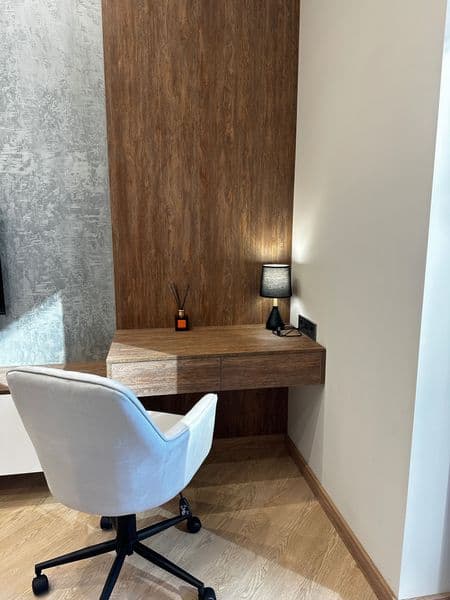 Квартира расположена в центре города . Закрытый охранный дво — фото 3