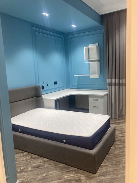 Сдам комнату в трехкомнатной квартире. Квартира в новом доме — фото 2