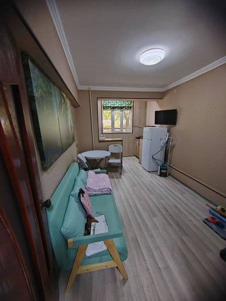 Сдаётся в аренду 1 комнатная<br />
Этаж 2<br />
Этажность до — фото 3