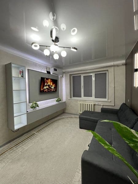 Сдается квартира Чиланзарский район <br />
Чиланзар 5 кварта — фото 2