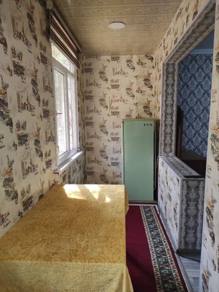 Аренда коракамиш 2.хонали 2.хонали клинган оилага берилади р — фото 3