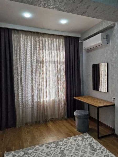 Район : Чиланзар<br />
Адрес : Метро Чиланзар<br />
<br />
— — фото 3