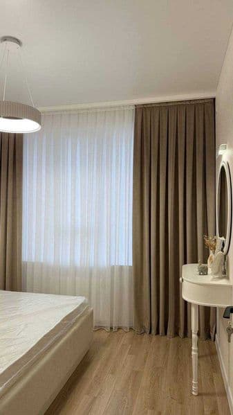 Сдаётся Шикарная Квартира Новостройка<br />
<br />
• Район:  — фото 2