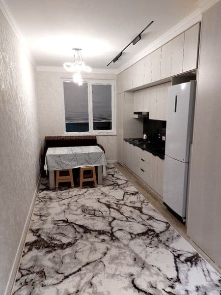 Сдаётся 2 ком. квартира на долгий срок (не менее одного года — фото 2