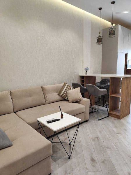 Сдаётся шикарная 2-комнатная квартира Евро Новостройка<br /> — фото 3