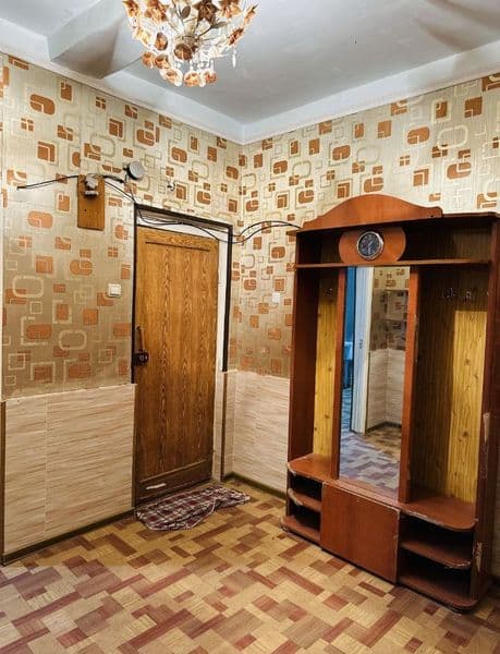 Срочно сдаётся двухкомнатная квартира на Воднике ориентир по