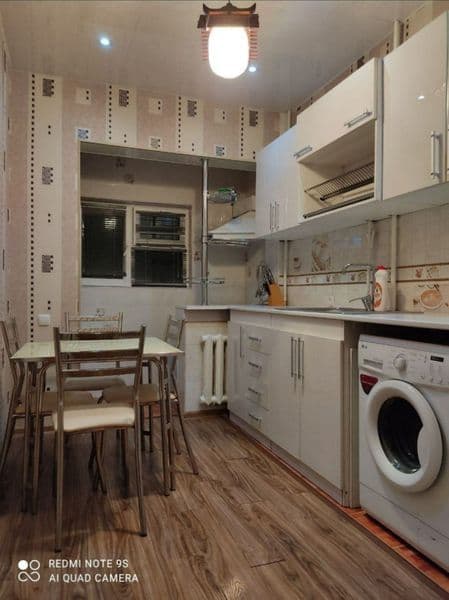 Район: #МирзоУлугбек <br />
Жилой комплекс: Частный <br />
К