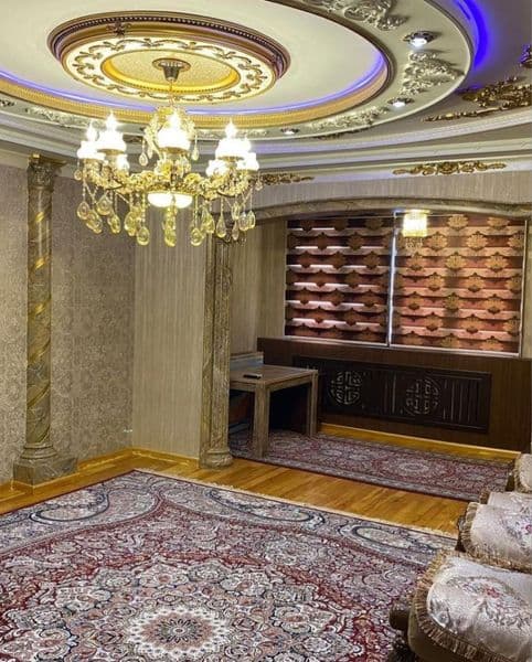 Сдается в аренду своя  квартиры Дархан <br />
2/4/9 <br />
П