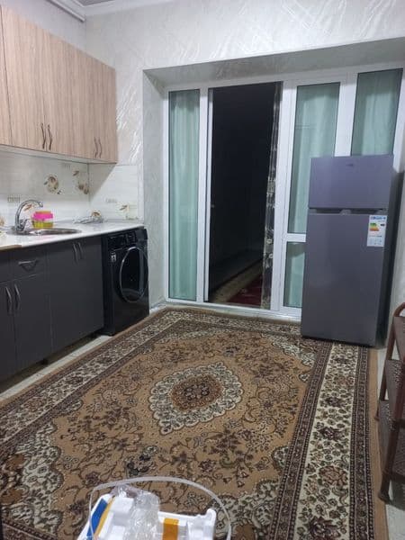 Мирзо Улугбек тумани Максим Горкийда квартира ижарага берила