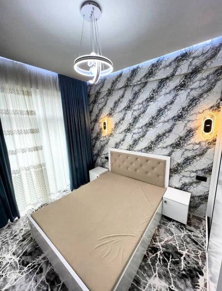 Сергели тумани, Хабибий кўчасида #квартира #ижарага берилади — фото 2