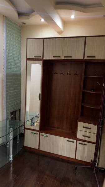 Manzil: Olmazor tumani, Beruniy B-3 dahasi, Blok-G dom<br /> — фото 5