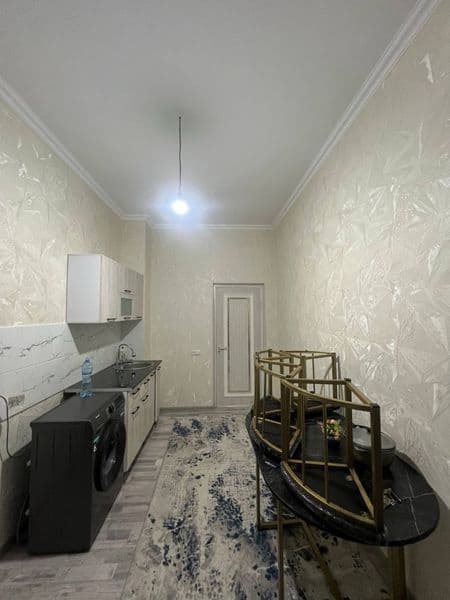 Яшнабод<br />
<br />
1/1/4.  35кв<br />
<br />
Ориентир Рисо — фото 4