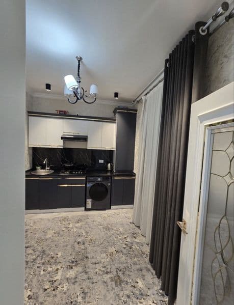 Сдаётся квартира для семей <br />
Улица мукумий Новза метро  — фото 3