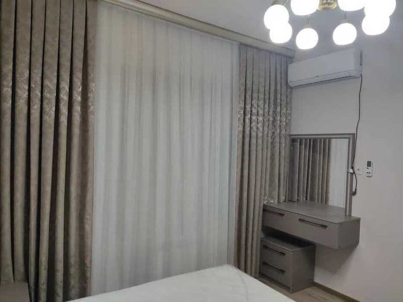 Сдаётся квартира на ЖК Манзара‼️<br />
Ориентир - улица Чина — фото 5