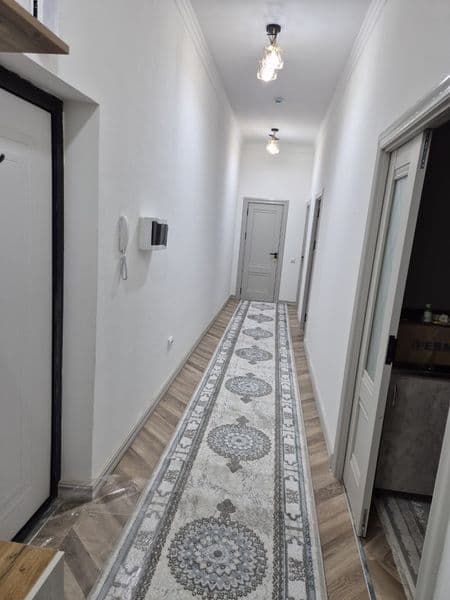 Yengi qurilgan dom hali hech kim yashamagan. Rasmi real hamm — фото 3