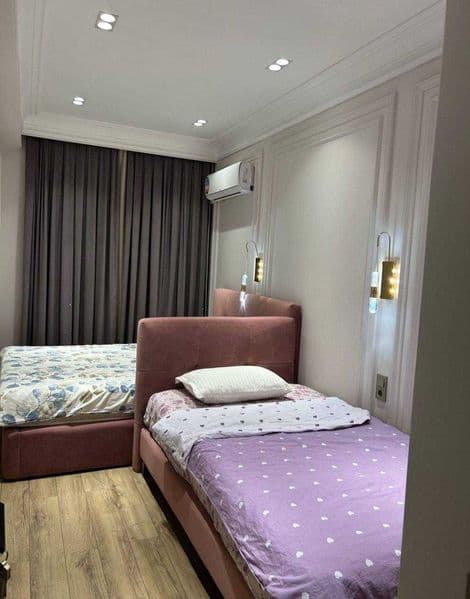 Элитный апартамент ЖК Паркет Авеню! Новая<br />
Район: Яшнаб — фото 4