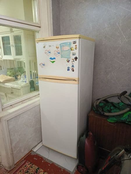 коракамиш 2/1<br />
2 хона<br />
3 этаж<br />
4 этажли дом<b — фото 4