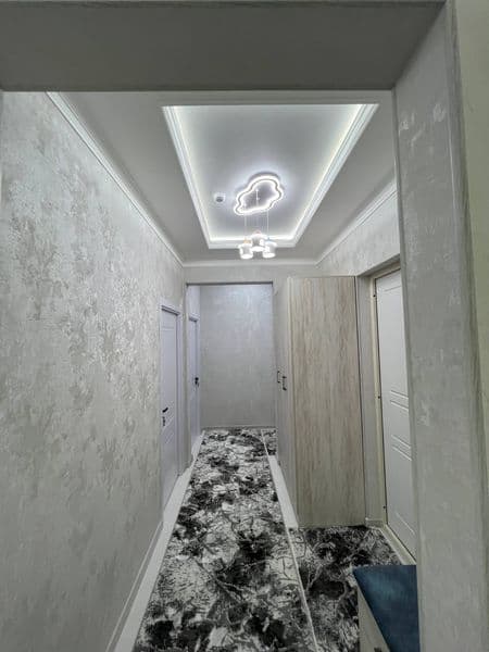 Аренда КВАРТИРЫ<br />
<br />
ЖК "Уз макон"  Голден Хоус<br / — фото 5