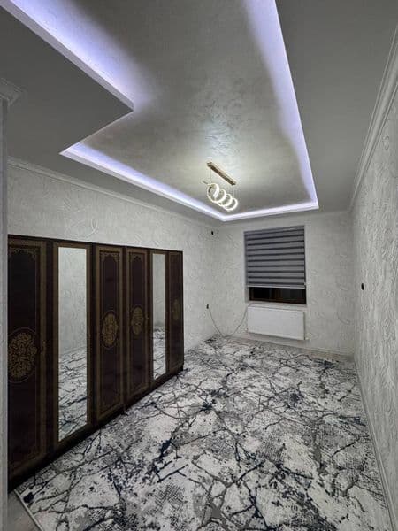 Юнусабад аренда квартира с евро ремонтом с обстановками всё  — фото 5