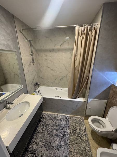 АРЕНДА КВАРТИРА!!!  <br />
НОВОСТРОЙКА <br />
ЖК "Gardens re — фото 5