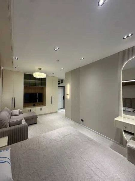 Район: Юнусабадский <br />
Адрес: Манзара сити<br />
<br />
 — фото 2