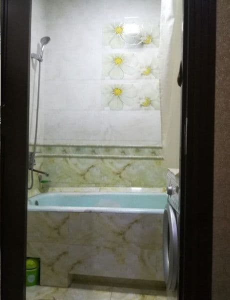 Arenda kvartira beriladi xolati zor xamma sharoiti bor — фото 3