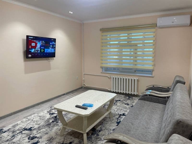 Район - Яккасарайский<br />
Ориентир - Кушбеги<br />
Комнат  — фото 2