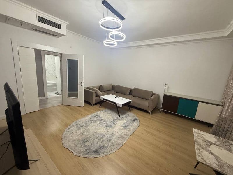 Яккасарайский район<br />
ЖК Istanbul City<br />
Охраняемый 