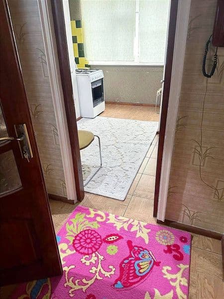 Kvartira ijaraga beriladi  <br />
 Mirzo Ulug‘bek tumani, Ma — фото 3