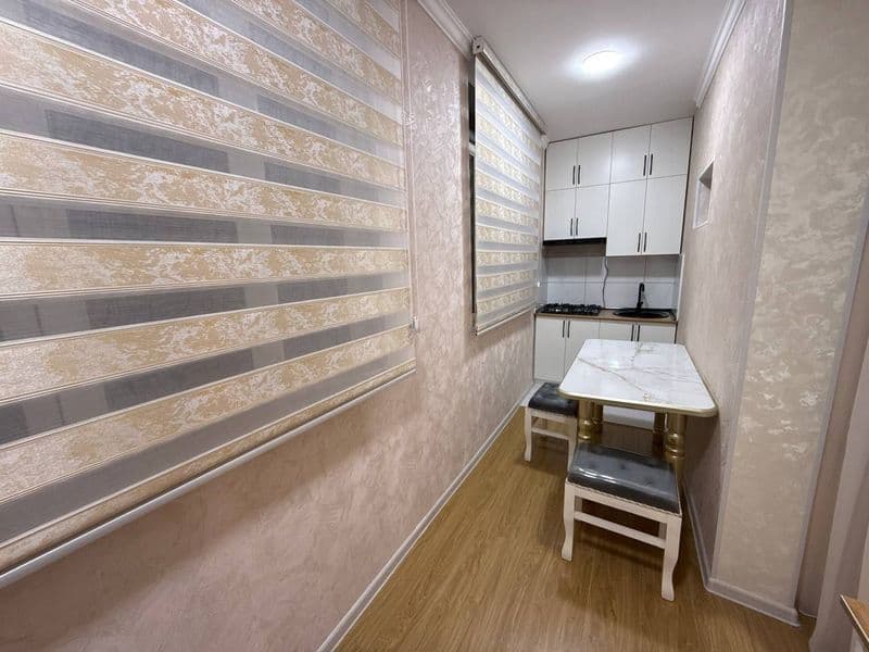 #Аренда<br />
Юнусабад 13 квартал<br />
Ориентир Ахмад Дониш — фото 5