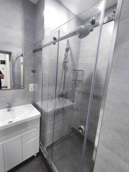 2-комнатная квартира 60 м² в Юнусабадском  районе, Юнусабад  — фото 4