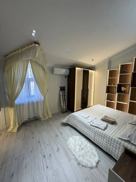 Сдается 2ком. Алайский, ц2 , пойтахт гавхари , 40м2 , дизайн — фото 5