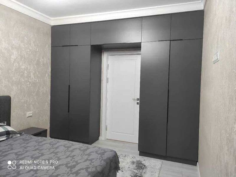 Сдаётся квартира на Юнусабаде‼️<br />
Ориентир - Мега планет — фото 5