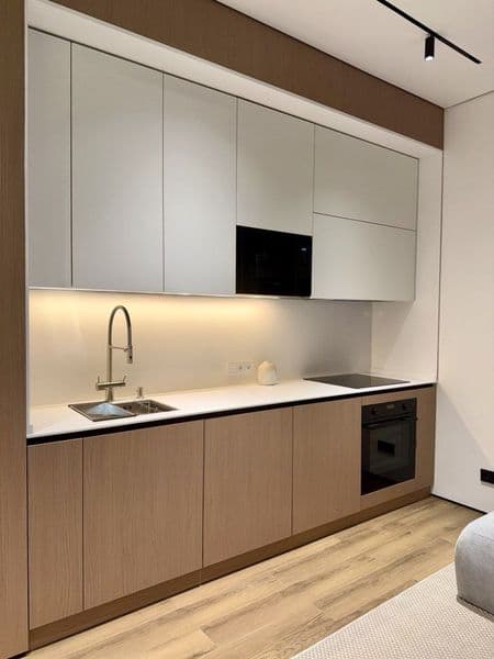 Яккасарайский район <br />
Жилой комплекс Uzbegim <br />
Бли — фото 5