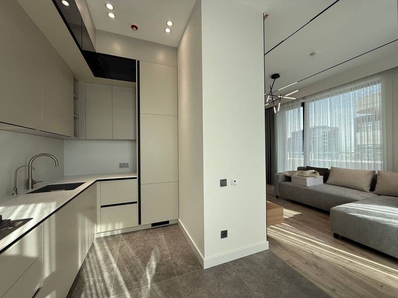 Мирабадский район <br />
ЦУМ <br />
2 комнатная <br />
60 кв — фото 4