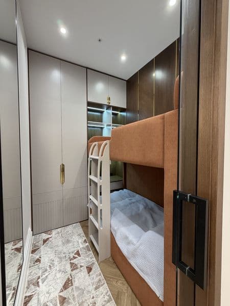 Элитный апартамент<br />
Район: Шайхантахур<br />
3/15/51<br — фото 5