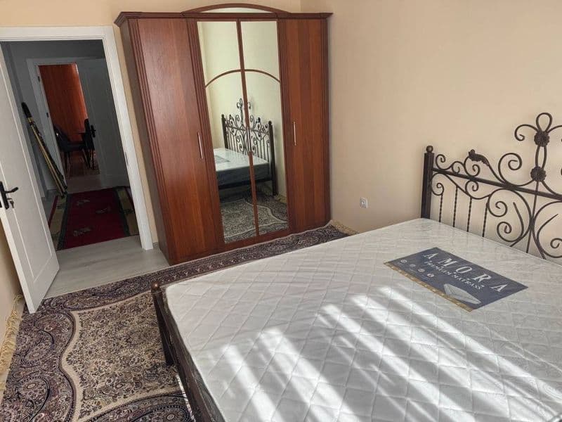 Юнусобод туманида, Минор метроси яқинида жойлашган 2 хонали 