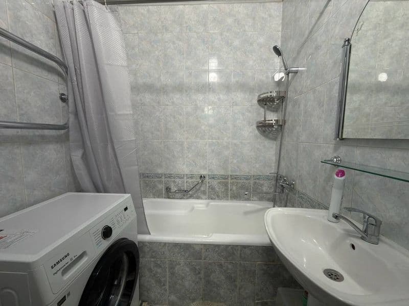 Аренда квартиры<br />
<br />
Ц-6<br />
Ориентир ЖК Казахстан — фото 5