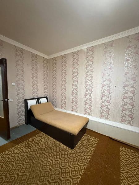 Аренда <br />
2-комнатная квартира <br />
Площадь 60 кВ.м<br — фото 3