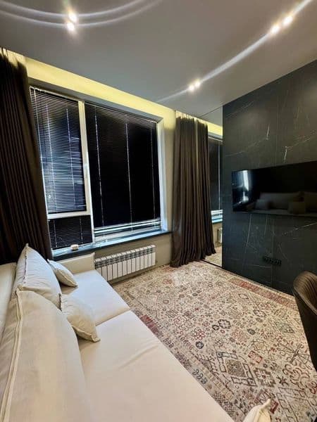 2 комнатную квартиру на 4 этаже,<br />
В квартире есть все н — фото 4