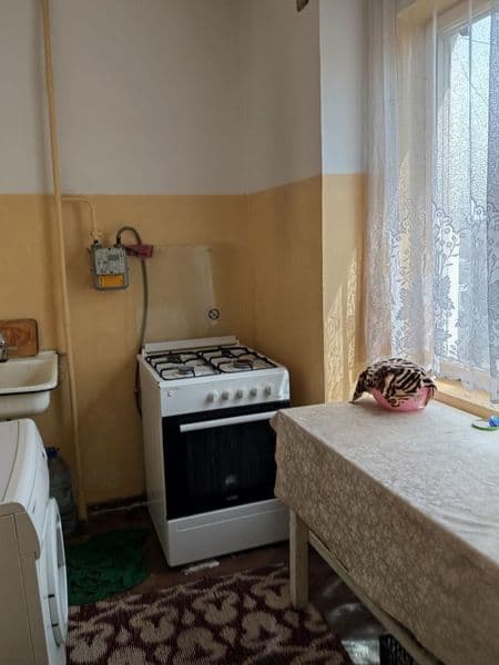 Здаецая 1 комнатная квартира массив куйлук 5 балкон 2 3 метр — фото 2