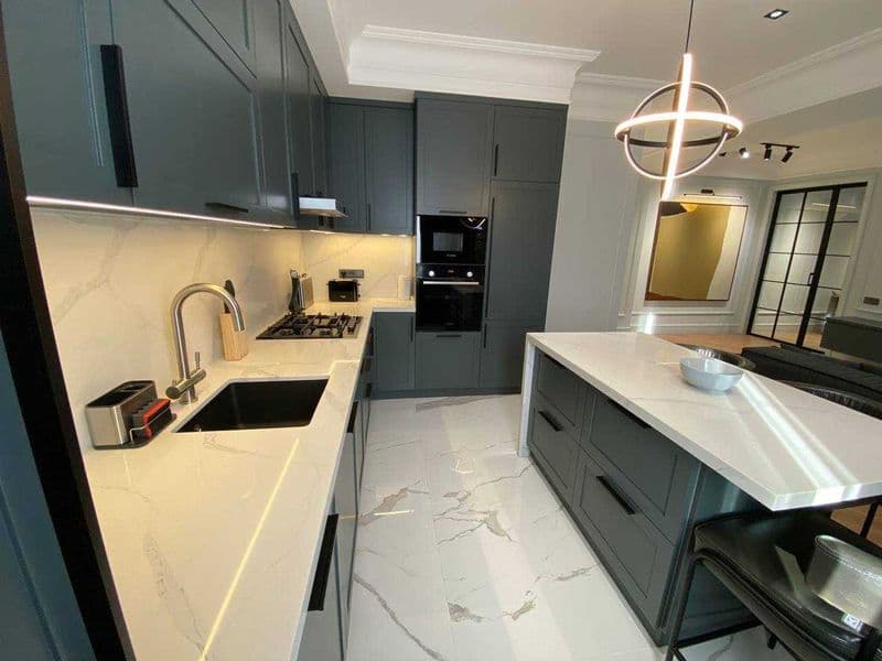 ПРЕМИУМ АРЕНДА | ГОТОВА К ЗАСЕЛЕНИЮ<br />
<br />
Район: Мира — фото 5