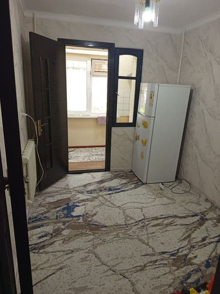 Chilonzor tumanida 1 xona 2 xona qilingan kvartira ijaraga b — фото 3