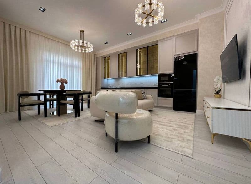 Шайхантахурский район <br />
Ташкент Сити <br />
Жк Бульвар< — фото 4