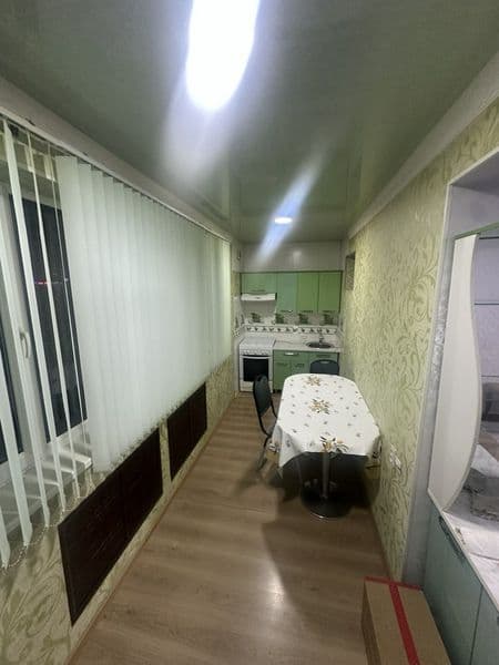 Банковский дом<br />
Mirobod tumani Nukus ko'cha mo'ljal Gla — фото 4