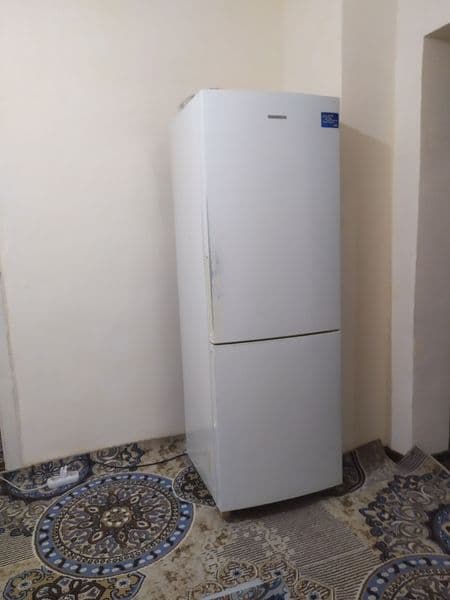 Hamma sharoiti bor Kondetsonier kir moshina muzlatkich<br />