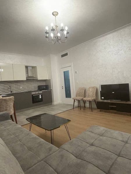 Новостройка ЖК Истанбул сити <br />
2/2/9 Общая Площадь 50кв — фото 3