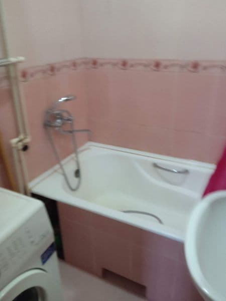 Мирзо Улугбек массив фруза <br />
1.2 комнатная <br />
3 эта — фото 4